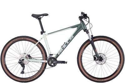 Bulls Copperhead 1 emerald green matt/green matt 2022 - 27,5