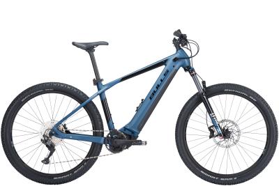 Bulls Copperhead EVO 2 XXL pro blue matt 2023 - 27,5