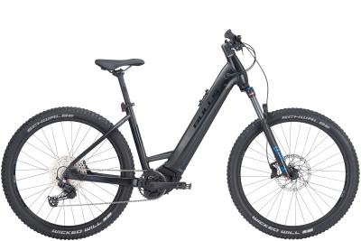 Bulls Copperhead EVO 3 black matt 2023 - 27,5