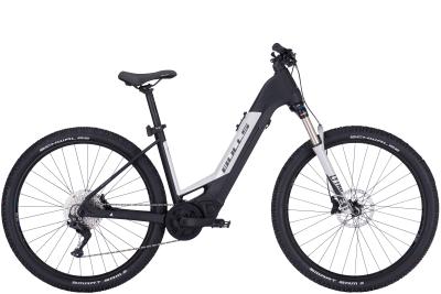 Bulls E-Stream EVO 1 black matt/light grey 2022 - 29