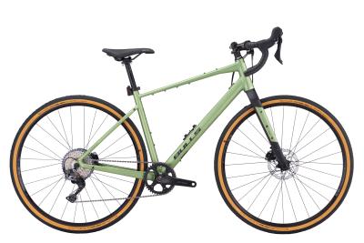 Bulls Grinder 4 swamp green matt 2022 - 28