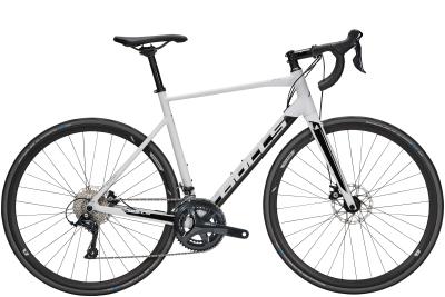 Bulls Harrier Disc 1 light grey matt 2023 - 28