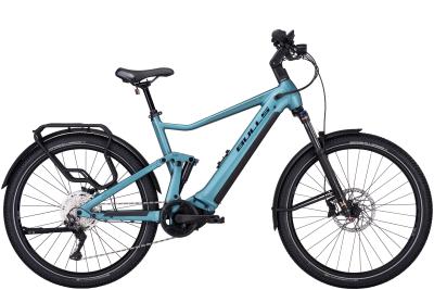 Bulls Iconic EVO TR 1 summit lake blue matt 2022 - 27,5