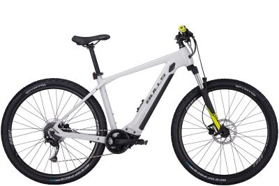 Bulls LT EVO CX light grey 2022 - 27,5