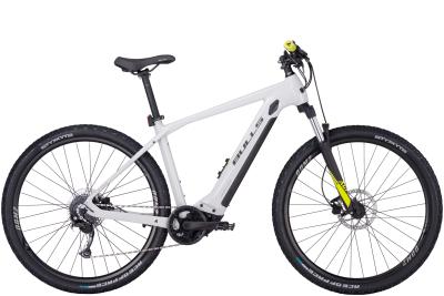 Bulls LT EVO CX light grey 2022 - 27,5