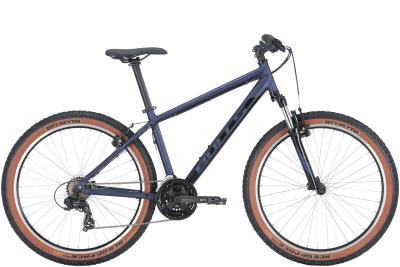 Bulls Pulsar 2 frozen dark blue matt 2023 - 27,5