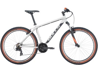 Bulls Pulsar 2 light grey 2023 - 27,5