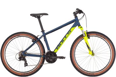 Bulls Pulsar dark petrol matt 2022 - 26