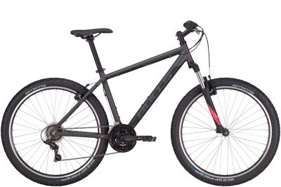 Bulls Pulsar Eco grey matt 2022 - 27,5