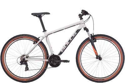 Bulls Pulsar light grey 2022 - 27,5