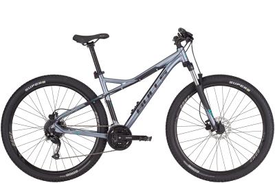 Bulls Sharptail 3 Disc dark chrome silver 2022 - 29