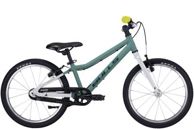 Bulls Tokee Lite light emerald matt/light grey 2022 - 18