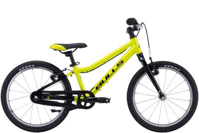 Bulls Tokee Lite metallic lime 2022 - 18