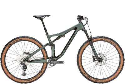 Bulls Wild Ronin green 2022 - 29
