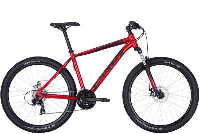 Bulls Wildtail 1 Disc chrome red 2022 - 26
