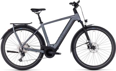 Cube Kathmandu Hybrid Pro 750 flashgrey´n´metal 2024 - 29