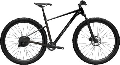 Cannondale 29 M Trail SL 3 Black Pearl 2021 