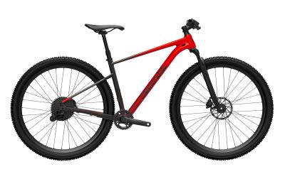Cannondale 29 M Trail SL 3 Rally Red 2022 