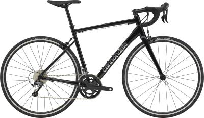 Cannondale CAAD Optimo 2 Black Pearl 2022 