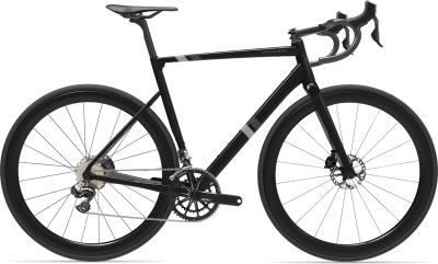 Cannondale CAAD13 Disc 105 Black Pearl 2022 