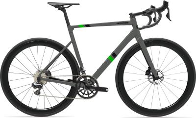 Cannondale CAAD13 Disc 105 Stealth Grey 2022 