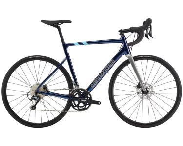 Cannondale CAAD13 Disc Tiagra Purple Haze 2022 - 28