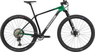 Cannondale F-Si Hi-MOD 1 Team Replica 2021 