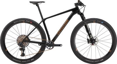 Cannondale F-Si Hi-MOD Ultimate Copper 2022 