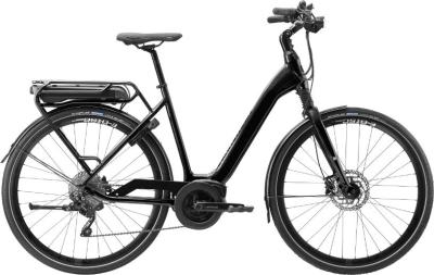 Cannondale Mavaro Active City Black Pearl 2022 - 28 -  