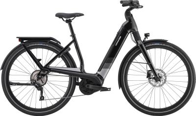 Cannondale Mavaro Neo 3 Black Pearl 2022 