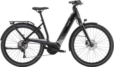 Cannondale Mavaro Neo 5 Black Pearl 2022 