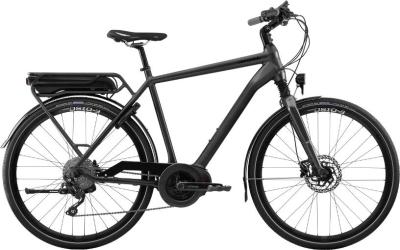 Cannondale Mavaro Performance Graphite 2022 - 28 -  