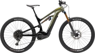 Cannondale Moterra 1 Mantis 2020 - 29 -  