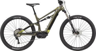 Cannondale Moterra Neo 5 Mantis 2022 