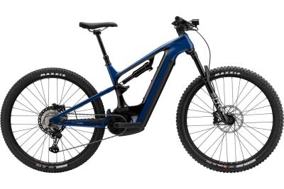 Cannondale Moterra Neo Carbon 1 Abyss Blue 2022 - Unisex-29