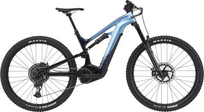 Cannondale Moterra Neo Carbon 2 Alpine 2022 