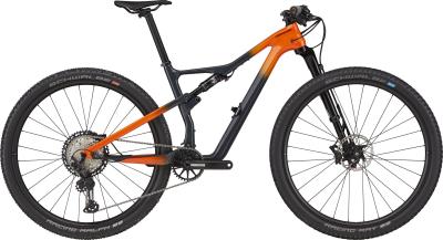Cannondale Scalpel Carbon 2 Slate Gray 2022 
