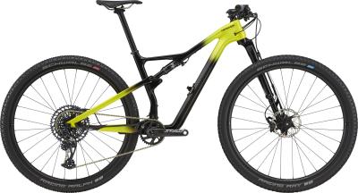 Cannondale Scalpel Carbon LTD Carbon 2022 