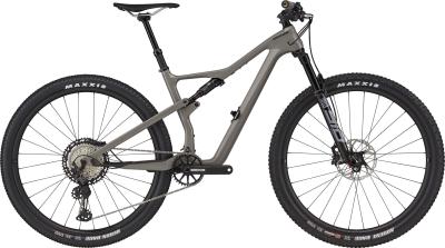 Cannondale Scalpel Carbon SE 1 Stealth Grey 2022 