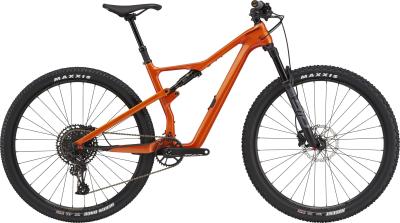 Cannondale Scalpel Carbon SE 2 Saber 2022 