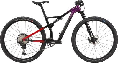 Cannondale Scalpel Carbon Women´s 2 Purple 2022 