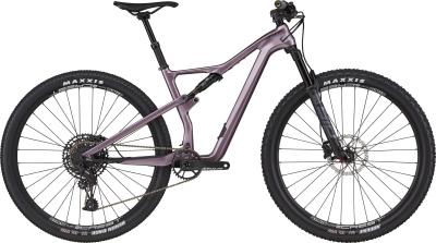 Cannondale Scalpel Carbon Women´s SE Lavender 2022 