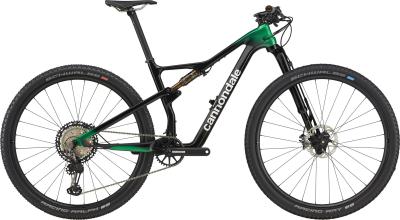 Cannondale Scalpel Hi-MOD 1 Team Replica 2022 