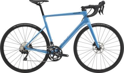 Cannondale SuperSix EVO Carbon Disc 105 Alpine 2022 