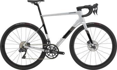 Cannondale SuperSix EVO Carbon Disc Ultegra Di2 Mercury 2021 