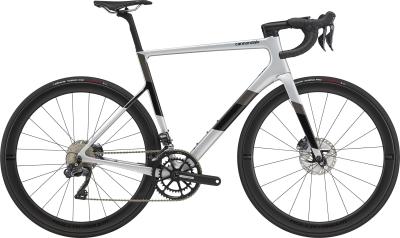 Cannondale SuperSix EVO Carbon Disc Ultegra Di2 Mercury 2022 