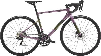 Cannondale SuperSix EVO Carbon Disc Women´s 105 Lavender 2022 