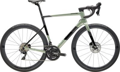 Cannondale SuperSix EVO Hi-MOD Disc Dura Ace Agave 2020 - 28 -  