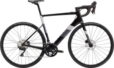 Cannondale SuperSix EVO Neo 3 Black Pearl 2020 - 28 -  