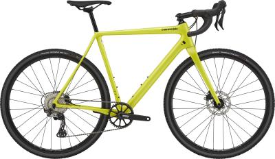Cannondale SuperX 2 Highlighter 2022 